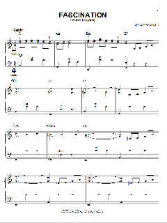 Fascination von F.D. Marchetti (Download) 