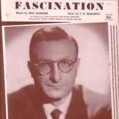 Fascination von F.D. Marchetti (Download) 