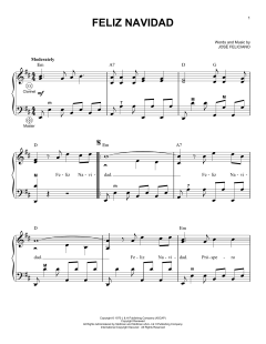 Feliz Navidad von Clay Walker (Download) 