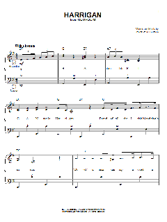 Harrigan von George M. Cohan (Download) 