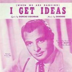 I Get Ideas von Dorcas Cochran (Download) 