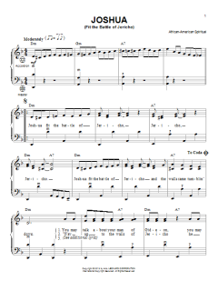 Joshua von Gary Meisner (Download) 