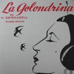 La Golondrina von N. Serradell (Download) 