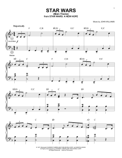 Star Wars von John Williams (Download) 