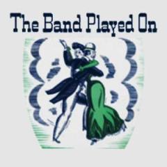 The Band Played On von John E. Palmer (Download) 