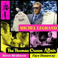 The Windmills Of Your Mind von Michel Legrand (Download) 