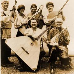 Tum Balalaika von Teddi Schwartz (Download) 