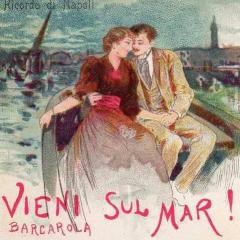 Vieni Sul Mar (Download) 