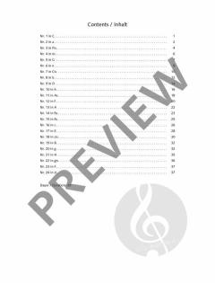 Nebraska Preludes  von Anno Schreier 