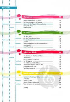 Musik aktiv 2  von Breitschopf, Ferdinand 