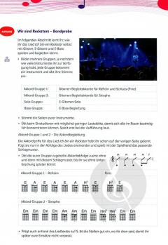 Musik aktiv 2  von Breitschopf, Ferdinand 