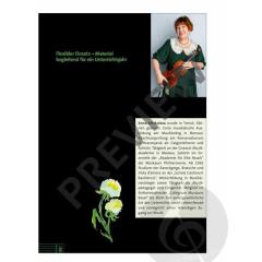 Natürlich Geige lernen: Warum heißt die Violine Violine?  von Merkulova, Anna 