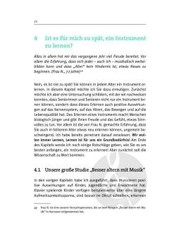 Warum wir Musik zum Überleben mehr denn je brauchen  von Eckart Altenmüller 