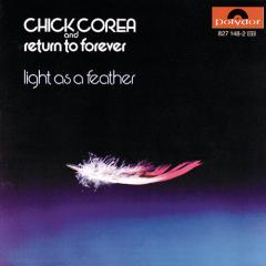 500 Miles High von Chick Corea Elektric Band (Download) 