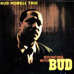 Bouncing With Bud von Bud Powell (Download) 