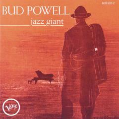 Cherokee von Bud Powell (Download) 