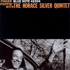 Come On Home von Horace Silver (Download) 
