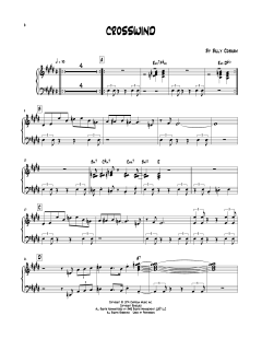 Crosswind (Download) 