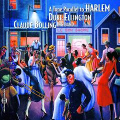 Drop Me Off In Harlem von Duke Ellington (Download) 