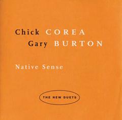 Duende von Chick Corea (Download) 