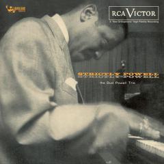 Elogie von Bud Powell (Download) 