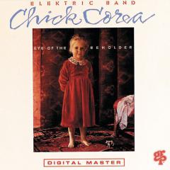Eternal Child von Chick Corea Elektric Band (Download) 