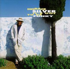 Funky Bunky von Horace Silver (Download) 