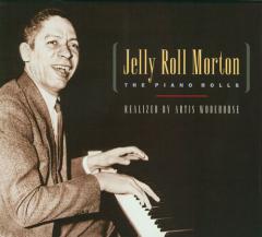 Grandpa's Spells von Jelly Roll Morton (Download) 