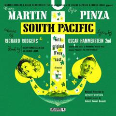 Happy Talk von Richard Rodgers (Download) 
