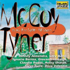 Havana Sol von McCoy Tyner (Download) 