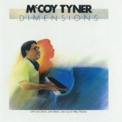 Just In Time von McCoy Tyner (Download) 