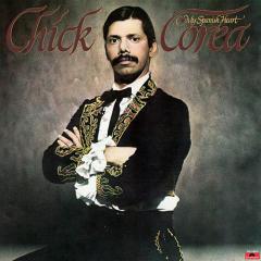 Love Castle von Chick Corea (Download) 