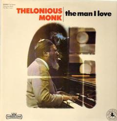 My Melancholy Baby von Thelonious Monk (Download) 