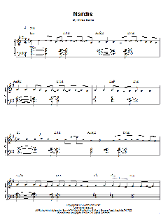 Nardis von Bill Evans (Download) 