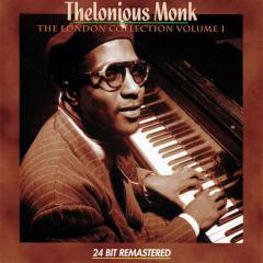Nice Work If You Can Get It von Thelonious Monk (Download) 