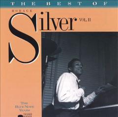 Nutville von Horace Silver (Download) 