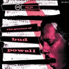 Oblivion von Bud Powell (Download) 