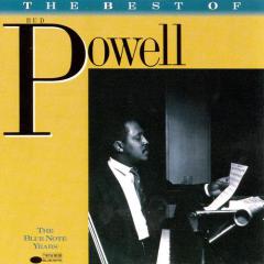 Parisian Thoroughfare von Bud Powell (Download) 