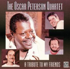 Rockin' Chair von Oscar Peterson (Download) 