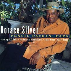 Soul Mates von Horace Silver (Download) 