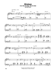 Windows von Chick Corea Elektric Band (Download) 