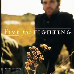 100 Years von Five for Fighting (Download) 