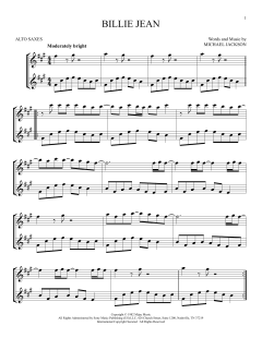 Billie Jean von Michael Jackson (Download) 