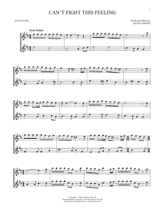 Can't Fight This Feeling von Kevin Cronin (Download) 