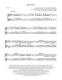 Havana von Camila Cabello (Download) 