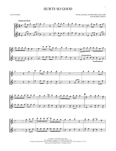 Hurts So Good von John Mellencamp (Download) 