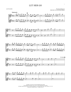 Let Her Go von Passenger (Download) 