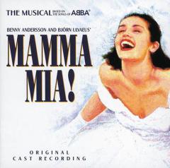 Mamma Mia von ABBA (Download) 