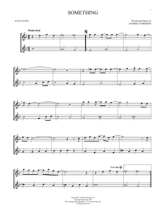 Something von The Beatles (Download) 