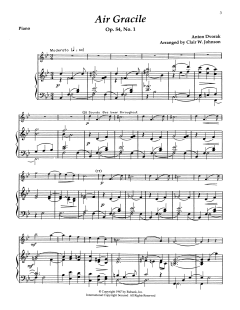 Air Gracile (Download) 